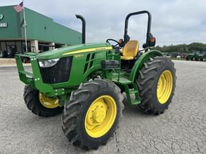 2023 John Deere 5050E Image