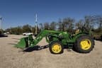 Image of John Deere 5050E equipment image 2