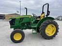 2023 John Deere 5050E Image