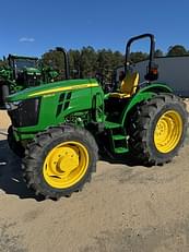 Main image John Deere 5050E