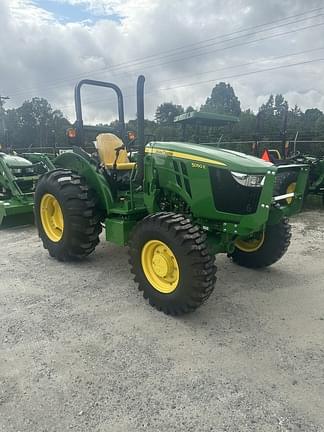 Image of John Deere 5050E Primary image