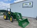 2023 John Deere 5050E Image
