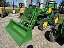 2023 John Deere 5050E Image