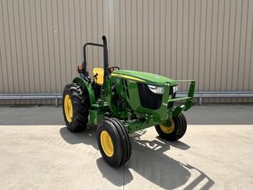 Main image John Deere 5050E