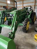 2023 John Deere 5050E Image