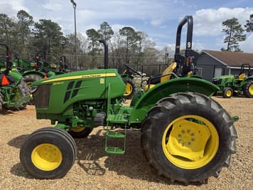 Main image John Deere 5050E