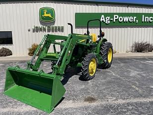 Main image John Deere 5050E 0