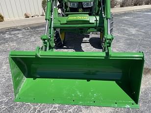 Main image John Deere 5050E 10