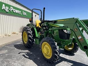 Main image John Deere 5050E 1