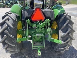 Main image John Deere 5050E 6