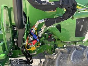 Main image John Deere 5050E 8