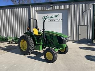 Main image John Deere 5050E 1