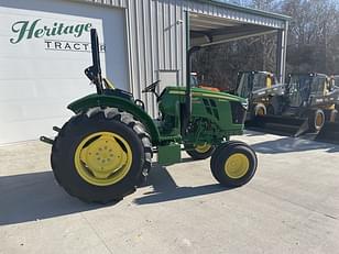 Main image John Deere 5050E 5