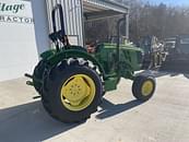 Thumbnail image John Deere 5050E 6