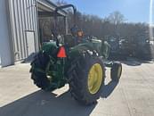 Thumbnail image John Deere 5050E 8