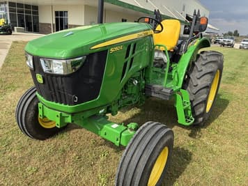 Main image John Deere 5050E