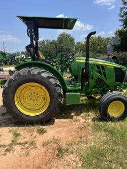 2023 John Deere 5050E Equipment Image0