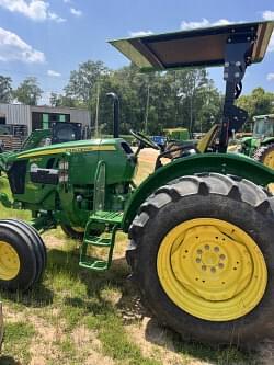 Image of John Deere 5050E equipment image 1