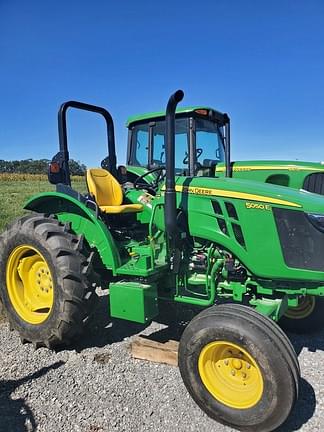 Image of John Deere 5050E Primary image