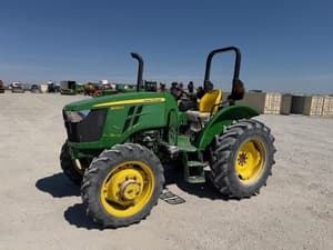 2023 John Deere 5050E Image
