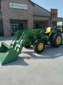 2023 John Deere 5050E Image