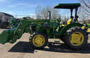 2023 John Deere 5050E Image