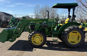 2023 John Deere 5050E Image