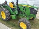 2023 John Deere 5050E Image