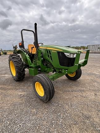 Image of John Deere 5050E Primary image