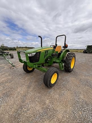 Image of John Deere 5050E equipment image 1