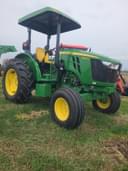 2023 John Deere 5050E Image