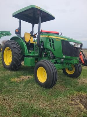 2023 John Deere 5050E Image