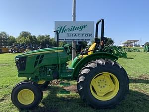 2023 John Deere 5050E Image