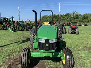 Main image John Deere 5050E 11