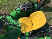 Thumbnail image John Deere 5050E 12