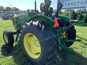 Thumbnail image John Deere 5050E 5