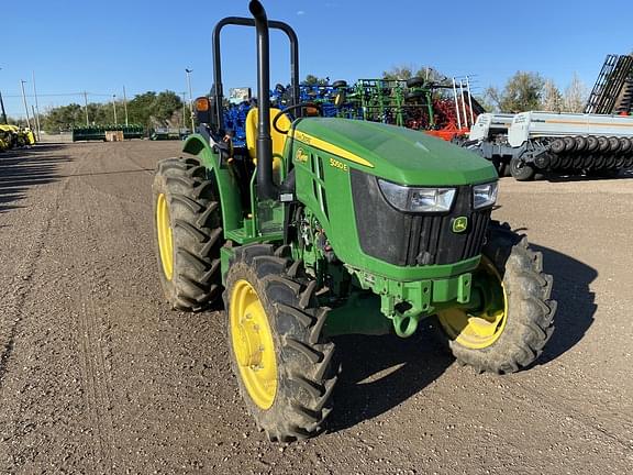 Image of John Deere 5050E Primary image