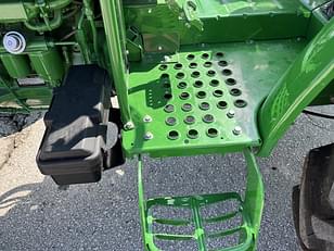 Main image John Deere 5050E 4