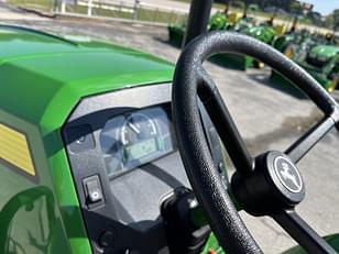 Main image John Deere 5050E 6