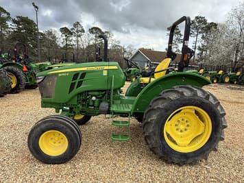 Main image John Deere 5050E
