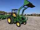 2023 John Deere 5055E Image