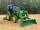 2023 John Deere 5055E Image