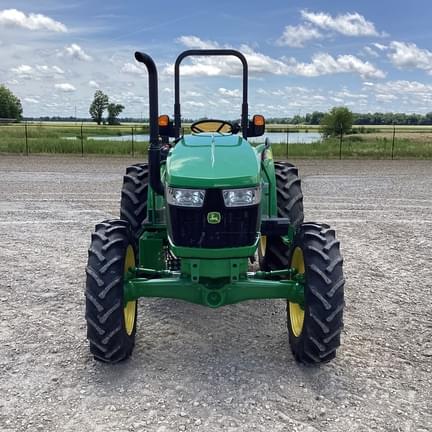 Image of John Deere 5060E Primary image