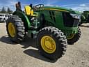 2023 John Deere 5060E Image