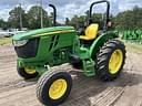 2023 John Deere 5060E Image