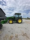 2023 John Deere 5060E Image