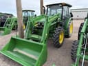 2023 John Deere 5060E Image