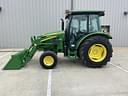 2023 John Deere 5060E Image