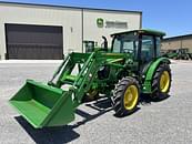 Thumbnail image John Deere 5060E 0