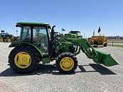 Thumbnail image John Deere 5060E 6